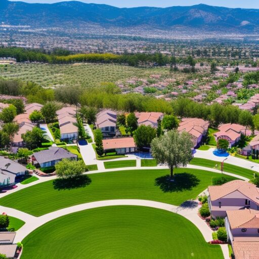 When is the Best Time to Buy a House in Santa Clarita, CA?