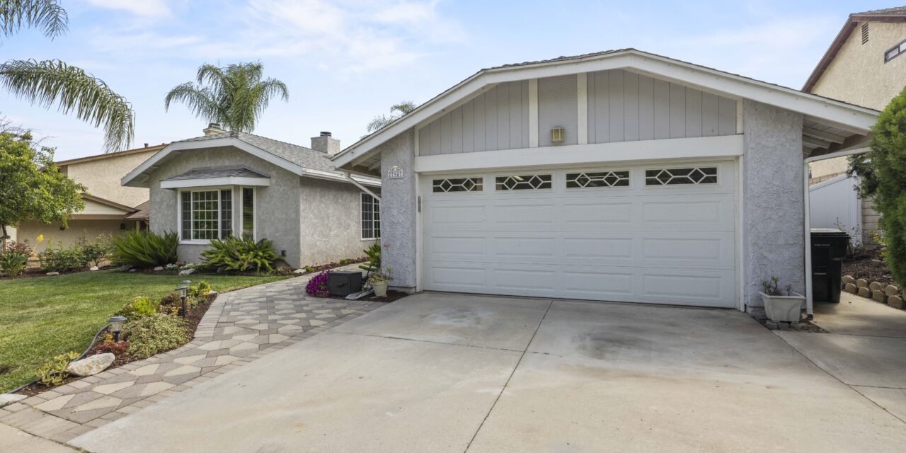 Just Listed: Upgraded Home for Sale in Saugus, CA
