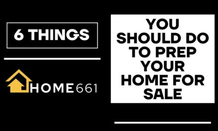 6 Essential Things to Do Before Listing Your Home for Sale