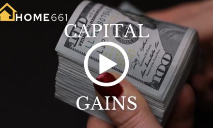 🏡 Is Your Equity Safe? What Every Homeowner Needs to Know About Capital Gains Tax