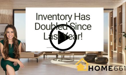 Santa Clarita Inventory Real Estate Update: Is a Buyer’s Market Here?