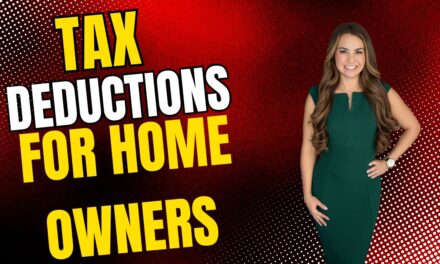 Unlock Tax Savings: Essential Tax Breaks for Homeowners