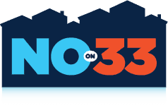 Vote No on Prop 33: The Impact of Rent Control on California’s Housing Market