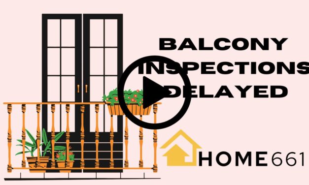 Great News for Condo Owners and Buyers: AB 2579 Extends Balcony Inspection Deadlines