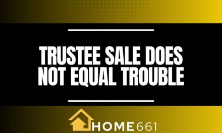 Understanding Trustee Sales in Real Estate