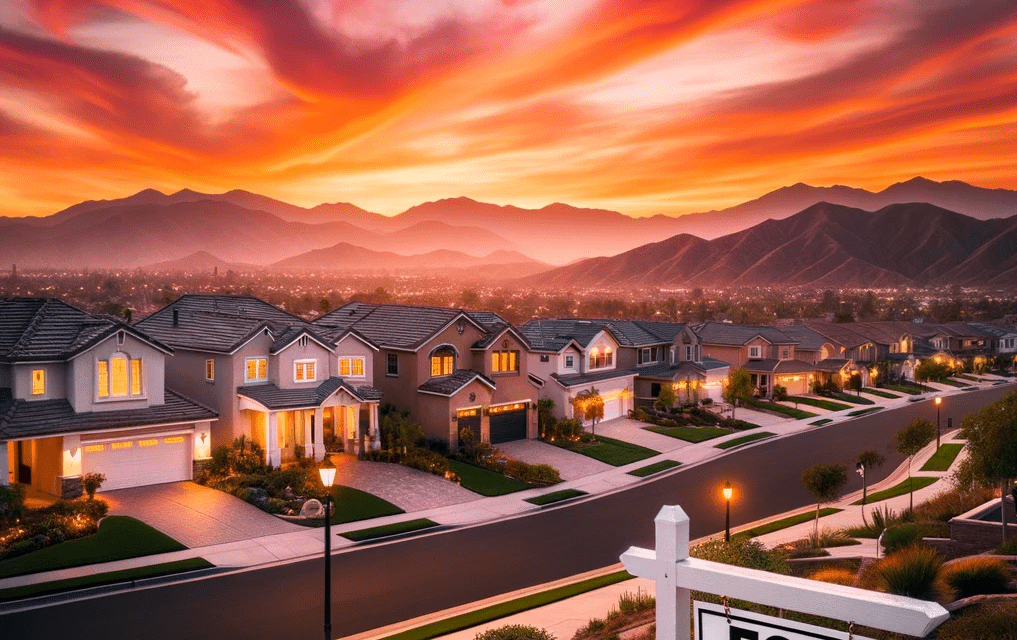 Why Should You Buy a Home Near Santa Clarita?