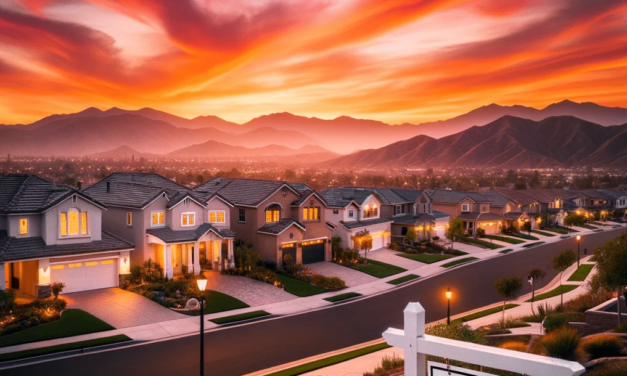 Why Should You Buy a Home Near Santa Clarita?