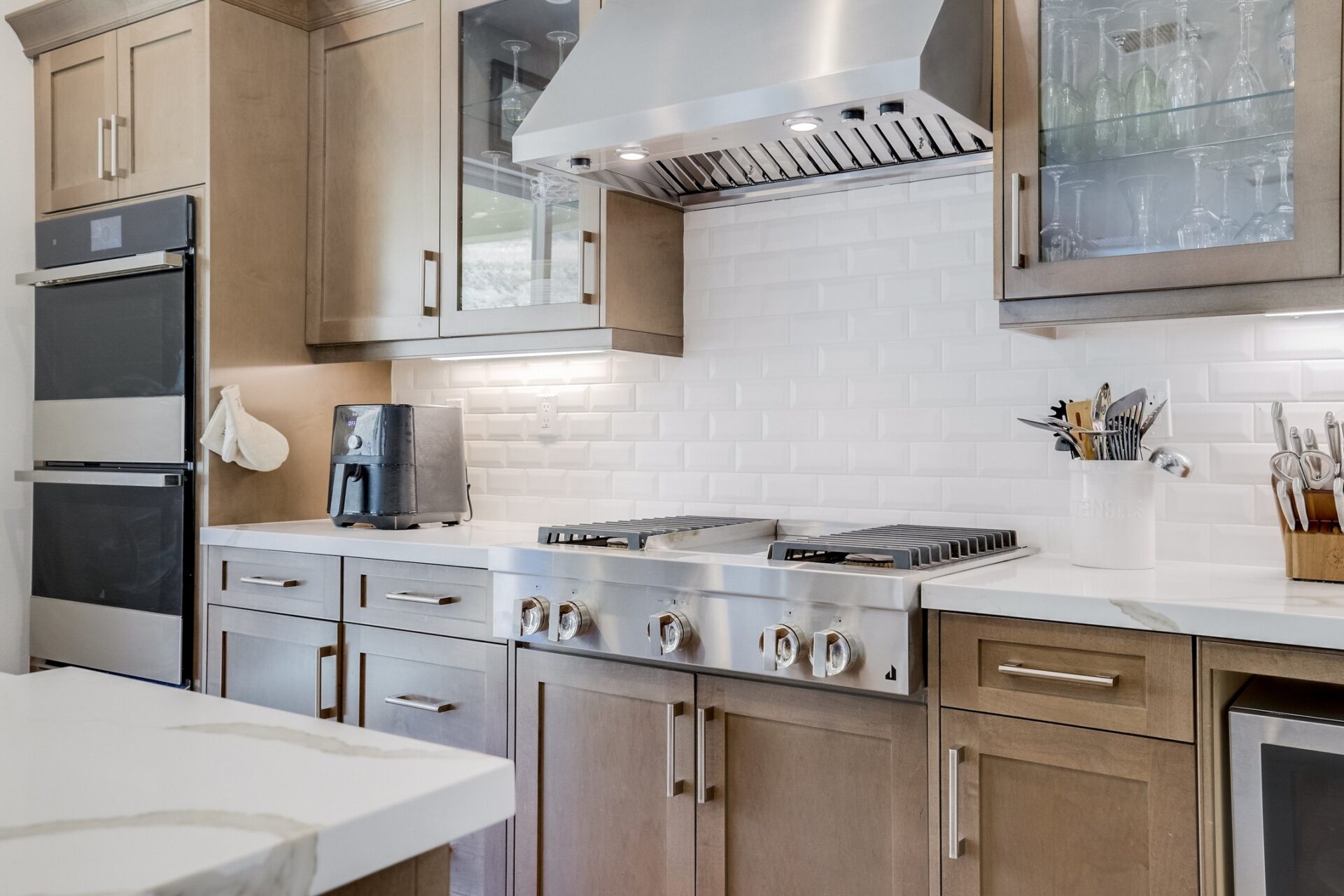 The Heart of the Home: Why Kitchens Are Crucial When Selling Homes in Santa Clarita, CA