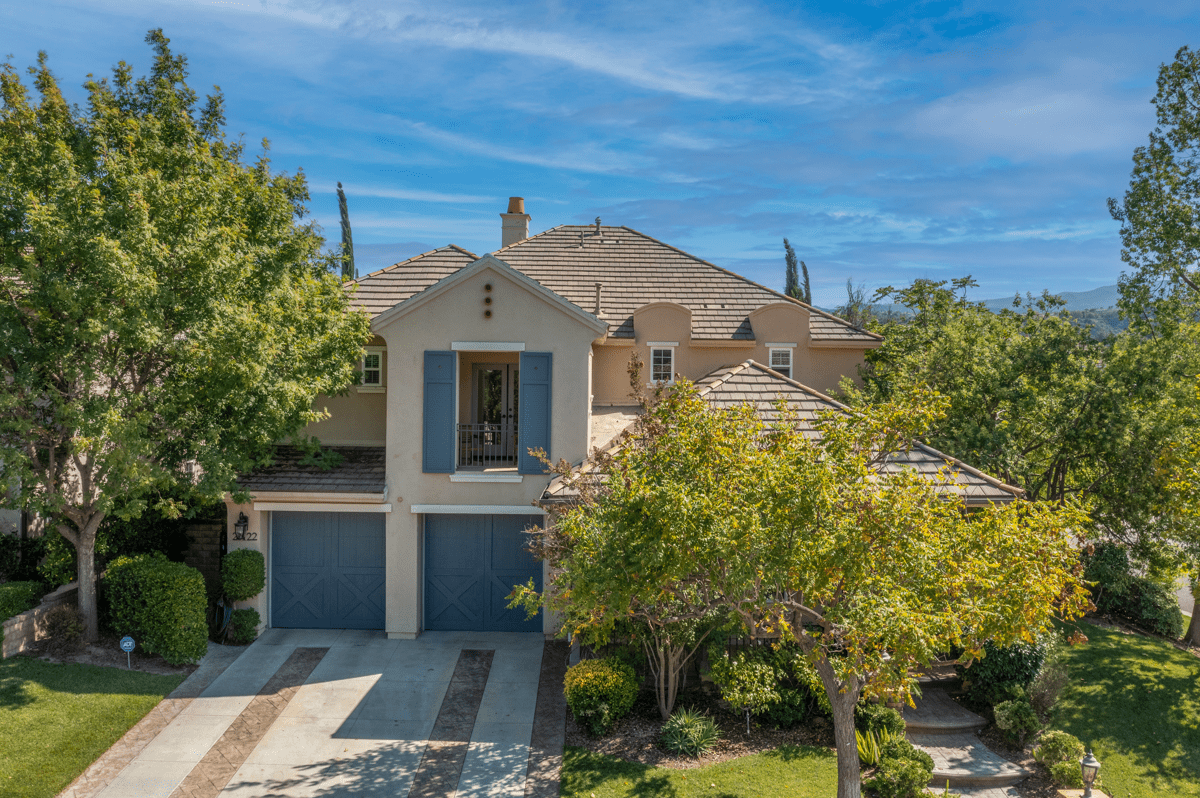 Unlock Luxury Living in Stevenson Ranch: Hot Property Listings Await!"